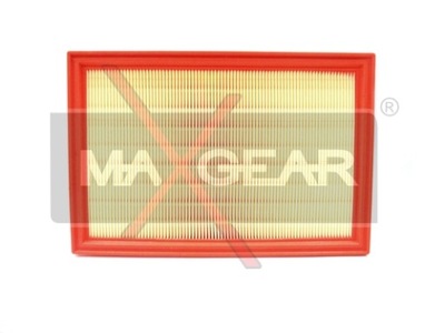 ФІЛЬТРИ ПОВІТРЯ MAXGEAR 26-0159