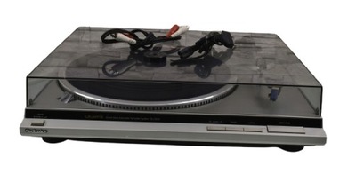 TECHNICS SL-QD33 Wysokiej Klasy Japoński Gramofon