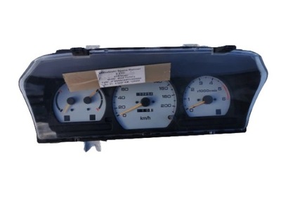 Mitsubishi space runner 2.0d mr270615 лічильник zega фото №1