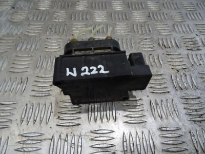 Mercedes w222 s-klasa long розподільник airmatic a2123200358 фото №1