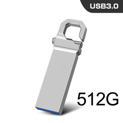 Szybki Usb 3.0 2TB przenośny dysk SSD Pen Drive 1T