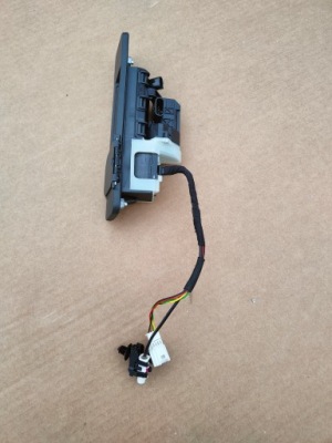 Камера заднего вида mercedes glb a0997503500 фото №1