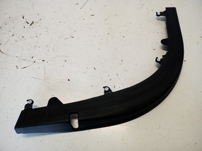 Защита дверь левый перед range rover vogue l405 фото №1