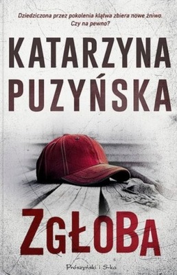 Katarzyna Puzyńska - Zgłoba