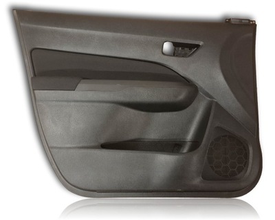 Suzuki vitara 2015 - обшивка дверь левый перед фото №1