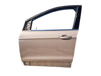 Ford kuga mk2 lift escape дверь левая перед фото №1