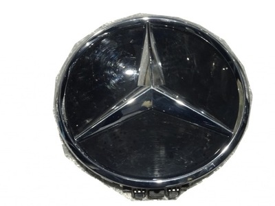 Значок перед звезда distronic радар a2139058613 фото №1