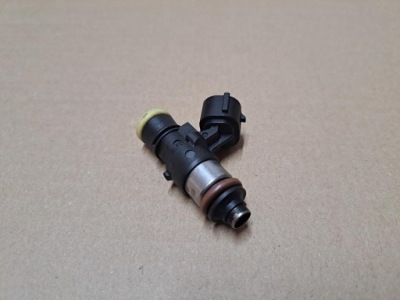 Форсунка cng fiat iveco 0280158818 org bosch 4 фото №1