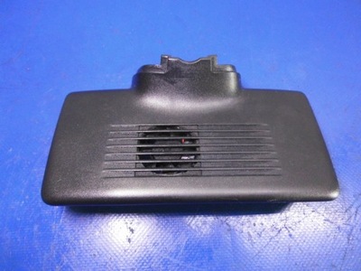 Захист дзеркало заднього land rover discovery sport 14-24r фото №1