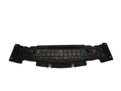 Mercedes ml w166 gle защита 1 pod бампер дизель фото №1