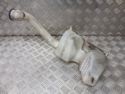 Бачок омывателя citroen xsara picasso фото №1