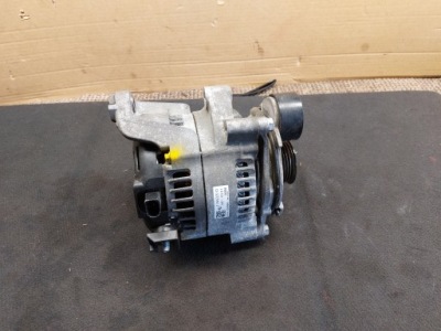 Генератор bmw f30 f20 18r фото №1