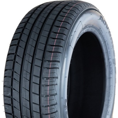 4X ШИНИ ЛІТНІ 225/55R17 101Y XL ADVANTAGE BFGOODRICH 2024