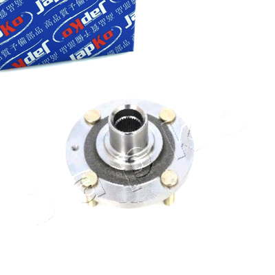 Ступиця колеса перед do chevrolet lacetti 1.4 1.6 1.8 фото №1