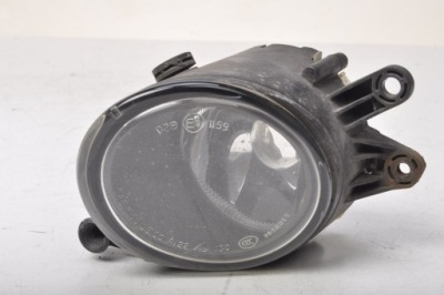 Volvo c30 c70 ii протитуманна фара лівий 31213175 фото №1