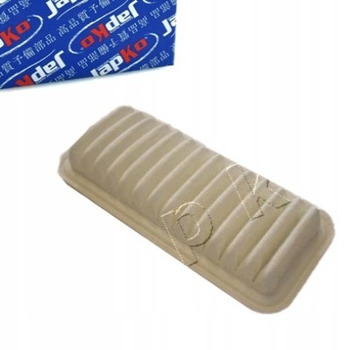 Фильтр воздуха japko do peugeot 107 1.0 фото №1