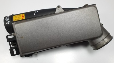 Корпус фильтр воздуха правая mercedes sl r230 amg фото №1