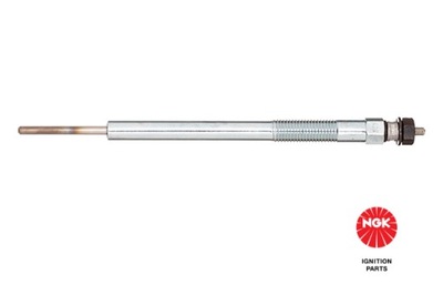 Свічка розжарювання kia carnival 06- фото №1