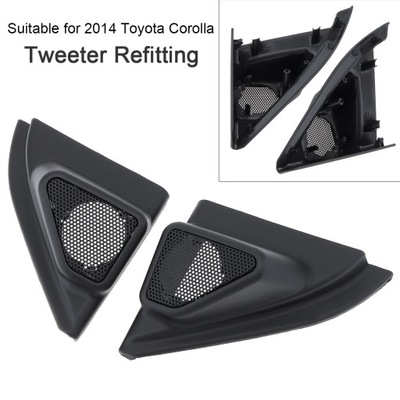 FOR DYNAMICS COVERING FOR TOYOTA COROLLA 2014 SYLPHY  