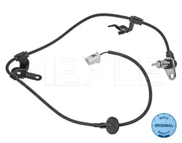 SENSOR ABS MAZDA MEYLE  