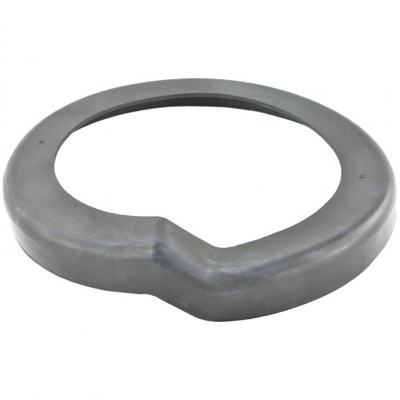 Тарелка пружины febest msi-cu5wlowf фото №1