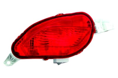 ABAKUS ФАРА ПРОТИТУМАННА ЗАД L TOYOTA YARIS XP130 07.14-04.17