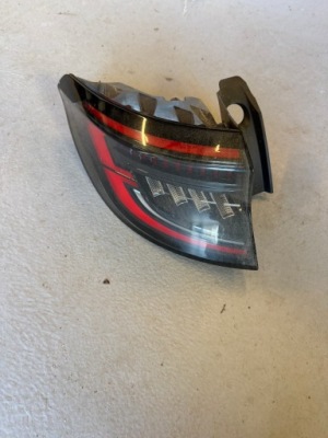 Лампа задня задня ліва комплектна renault austral 265556446r фото №1