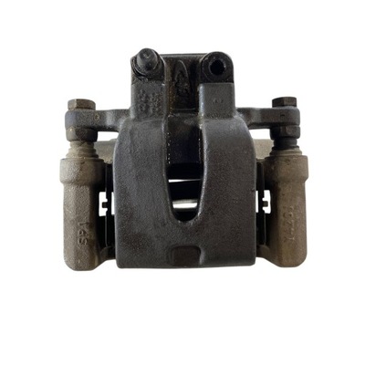 Dodge charger 2017 суппорты фото №1