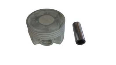 Поршень ze шарова опора mitsubishi outlander фото №1