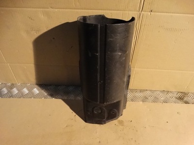 Защита амортизатора правая задняя mercedes w222 1 фото №1