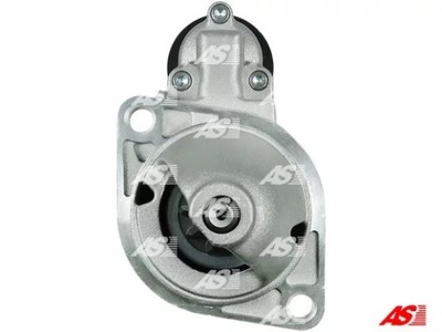 AST S0232 ARRANCADOR 12V -- LOMBARDINI PIEZAS AUTO ST  