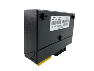 Citroen xantia модуль комфорту 9627553280 фото №1