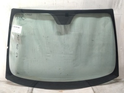 Скло передня fiat 500 2007- nowa фото №1