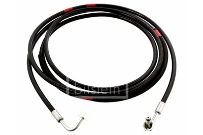 FEBI BILSTEIN CABLE ELEVADOR CABINAS 2765MM M14X1.5MM M14X1.5MM  