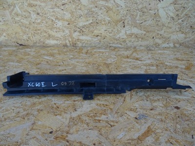 Volvo xc60 ii кронштейн пол багажника 32205624 фото №1