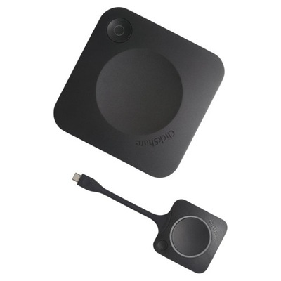 Barco ClickShare Conferencing CX-20 G2 R9861612EU