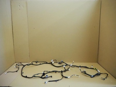 Жгут электропроводка салона mazda cx5 cx-5 ii фото №1