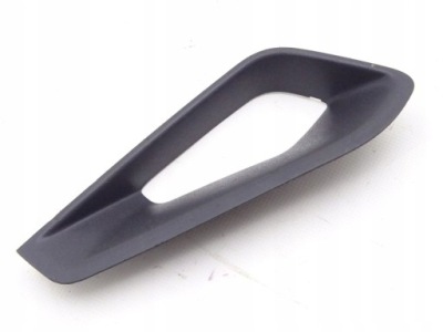 Захист пластик тунель середнього volkswagen оригінальний номер 1k0864376b фото №1