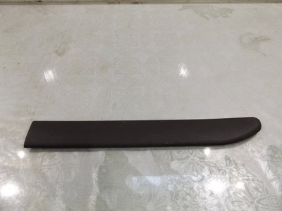 Cuore vi молдинг крила лівий задня фото №1