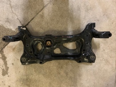 Подрамник подрамник подрамник подрамник vw t-roc tarraco перед фото №1