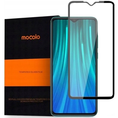 Szkło Hartowane Mocolo do Xiaomi Redmi Note 8 Pro