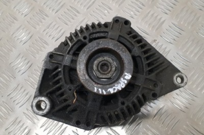 Генератор renault espace 3 je0_ 7700857073 2.0l бензиновый 1998 фото №1