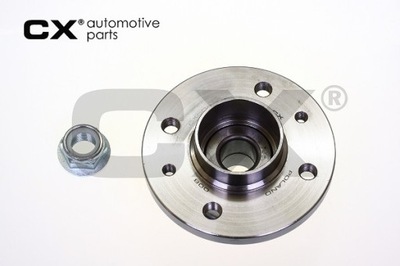 COJINETE RUEDAS PARTE TRASERA RENAULT LAGUNA I GRANDTOUR 95-01  