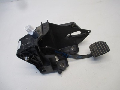 Педаль гальма renault master iii nissan nv400 2.3 фото №1