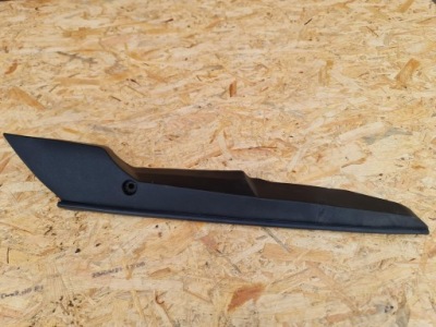 Lexus ux 250h захист накладка крила ліва фото №1