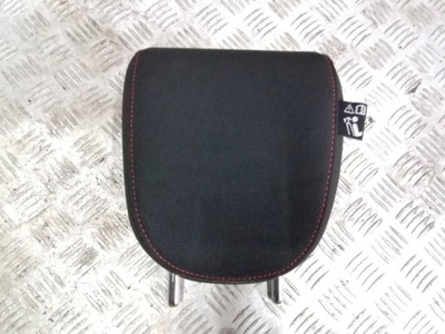 Mg zs підголівник задня задній фото №1