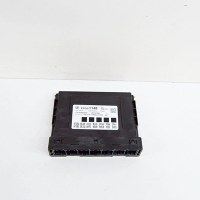 Opel mokka 2018 блок управления / модуль комфорта фото №1