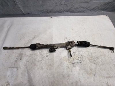 Рулевая рейка трансмиссия рулевая fiat punto ii фото №1