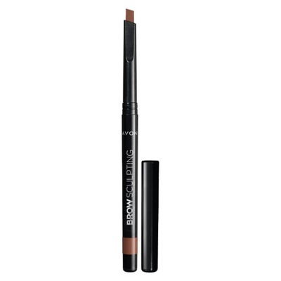 AVON_KREDKA DO MODELOWANIA BRWI_DEEP BROWN