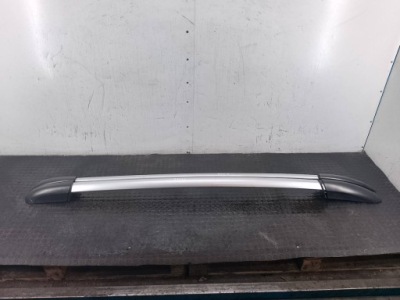 Рейлінги peugeot partner ii tepee 9682984380 фото №1